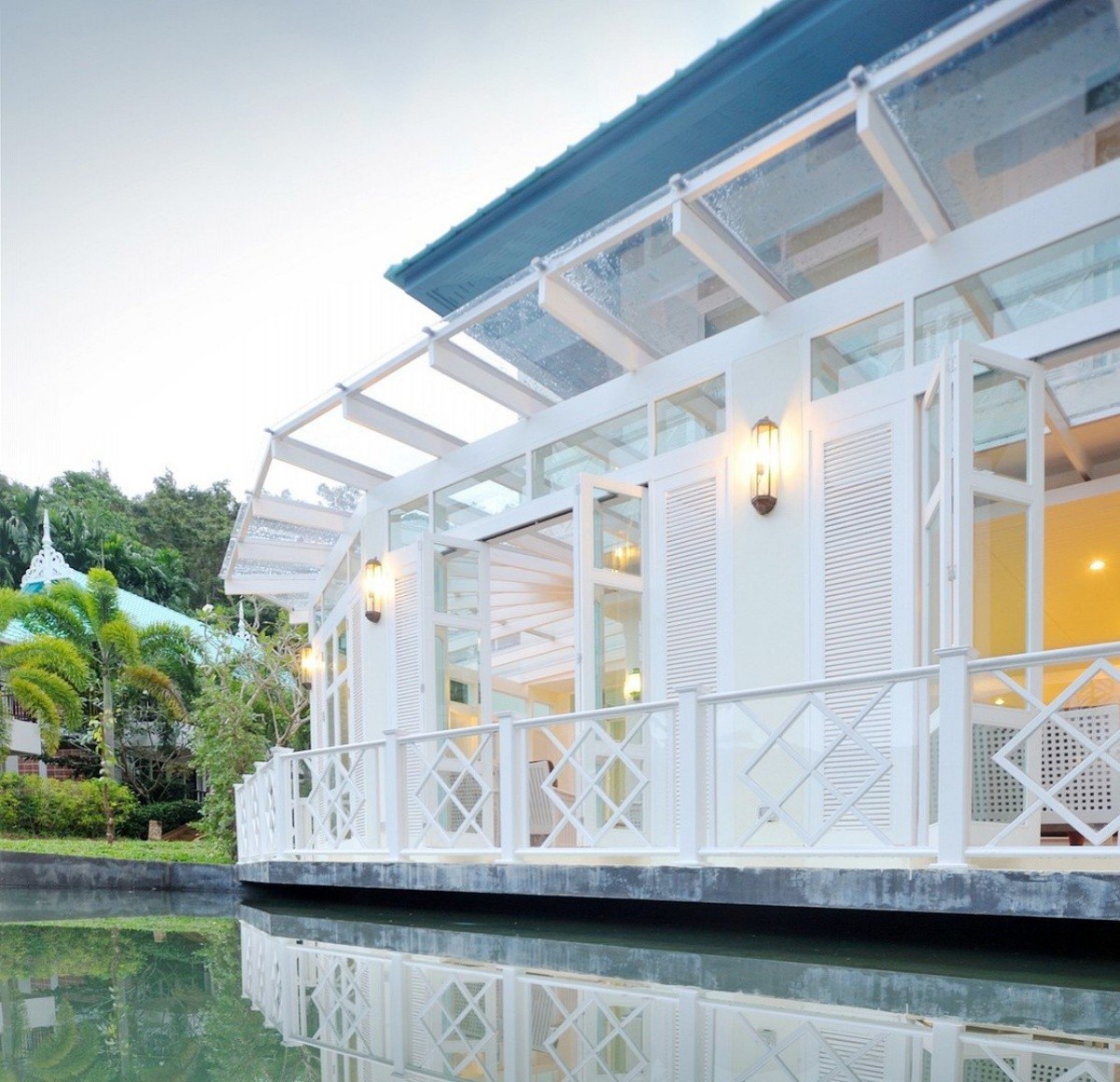 Krabi Tipa Resort