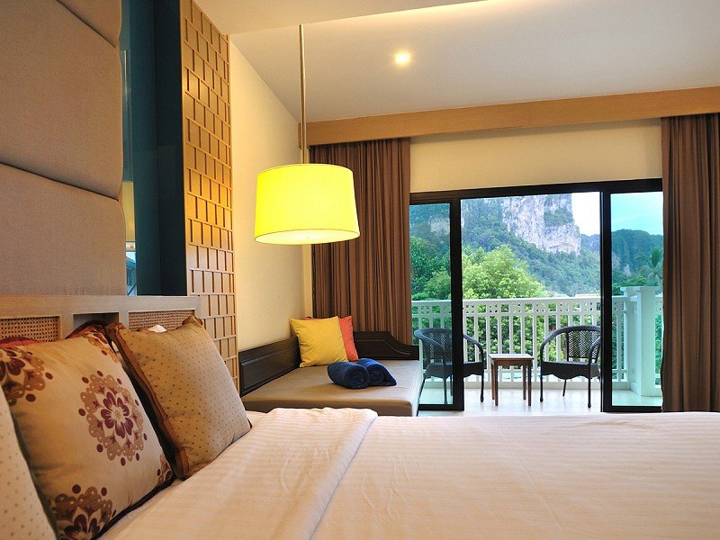 Krabi Tipa Resort