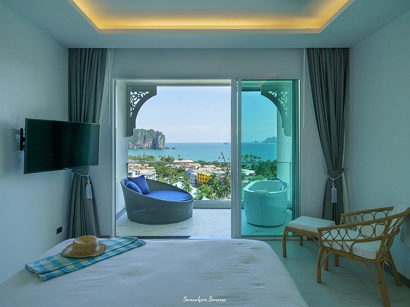 Krabi Tipa Resort