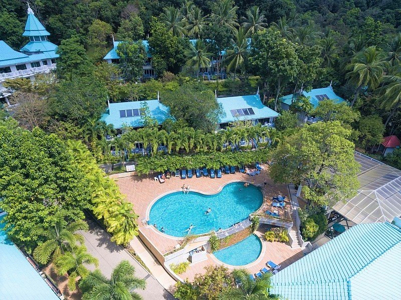 Krabi Tipa Resort