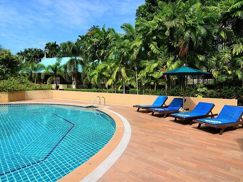 Krabi Tipa Resort
