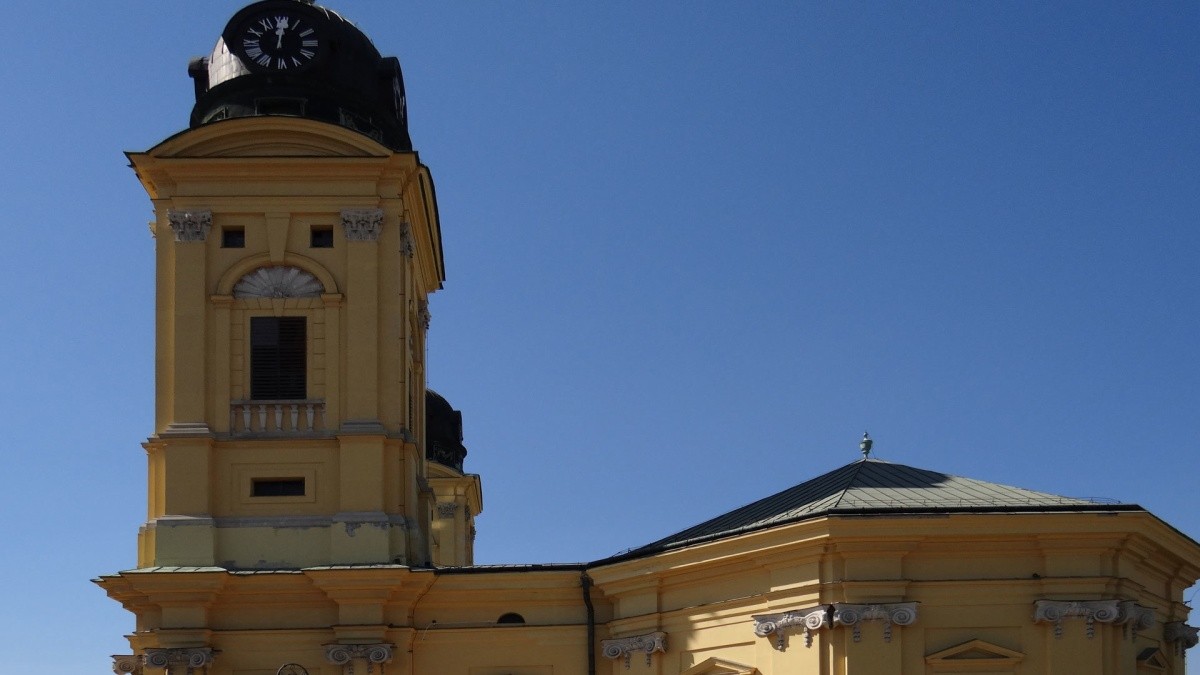 Centrum - Debrecen
