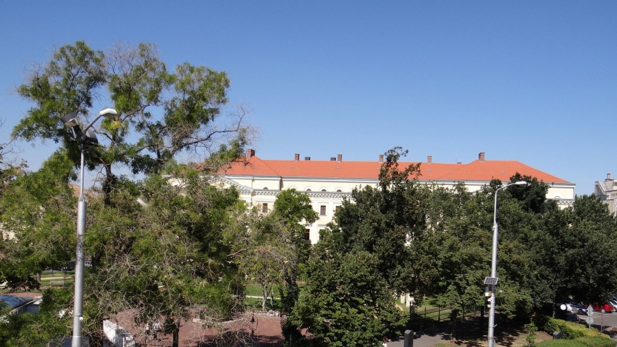Centrum - Debrecen