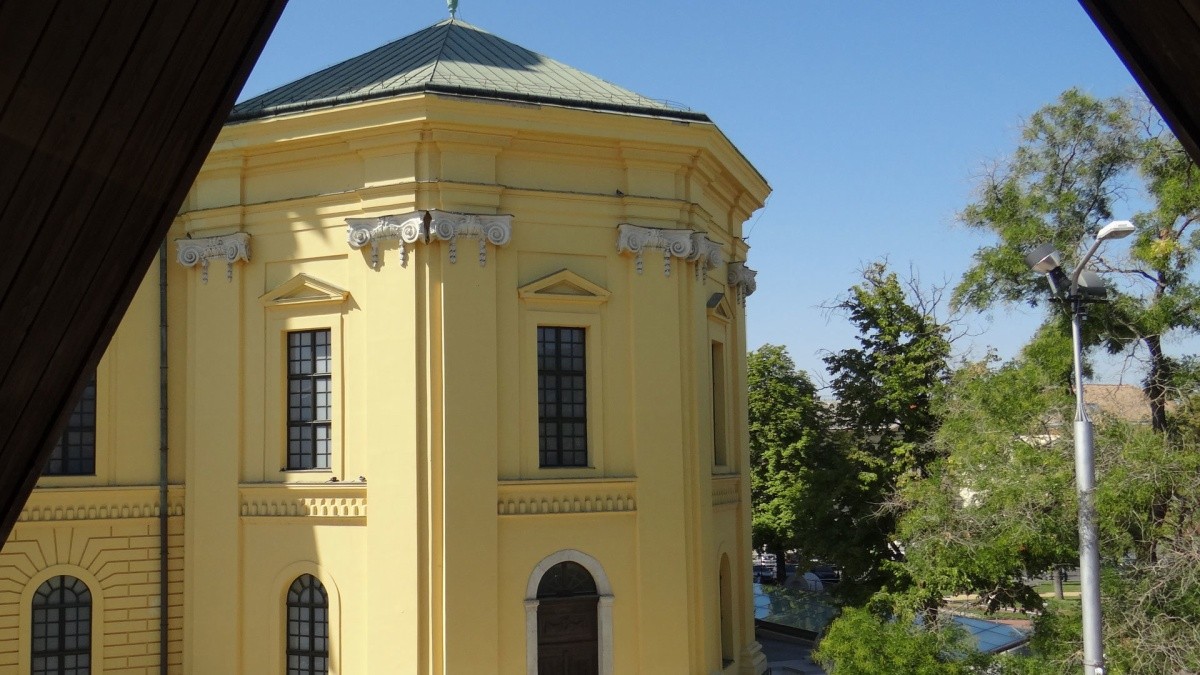 Centrum - Debrecen