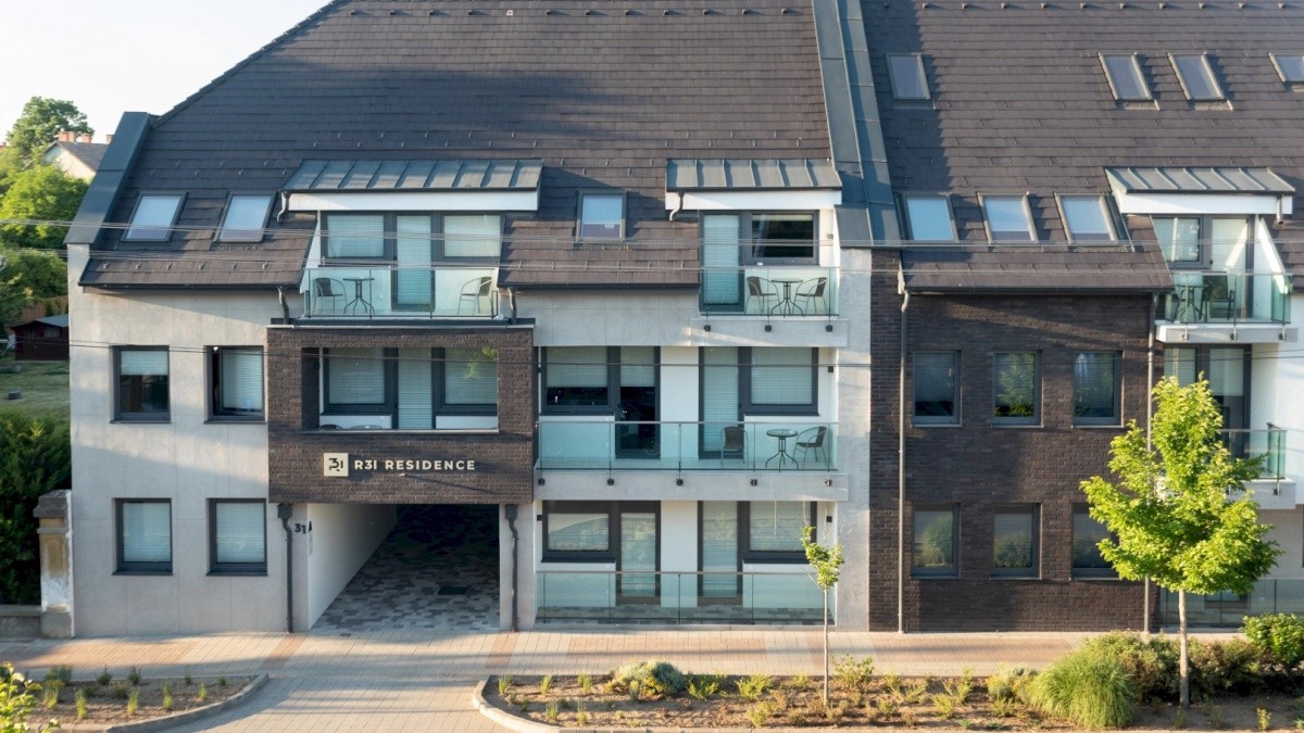Residence R31