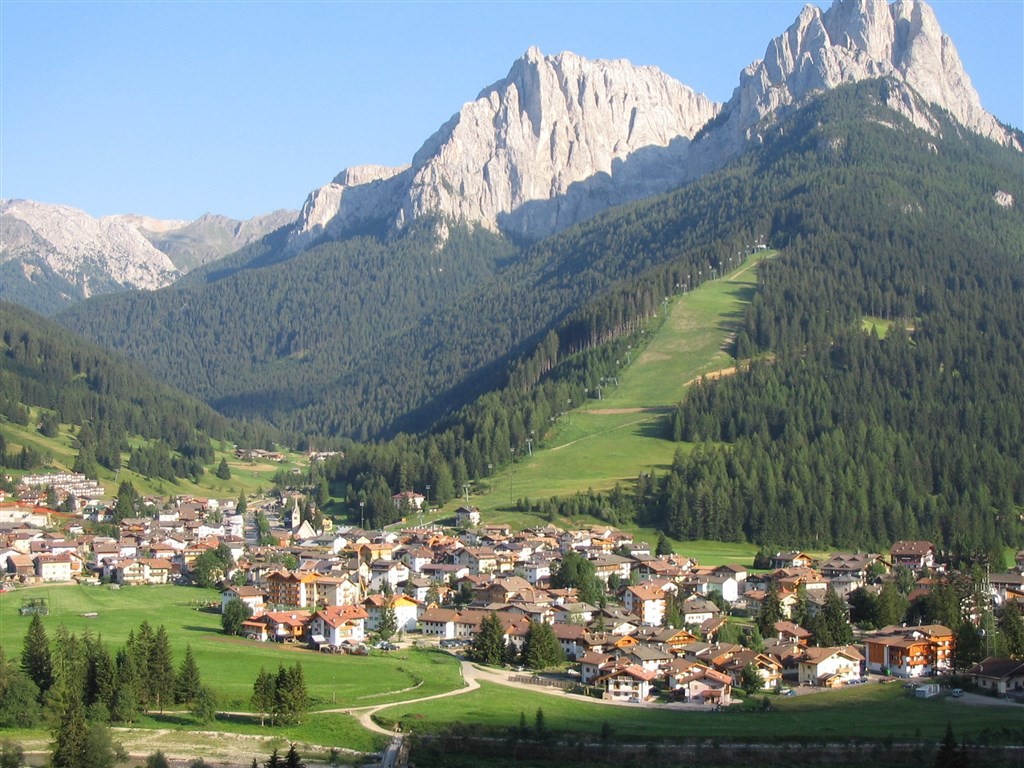 Monzoni (Moena)