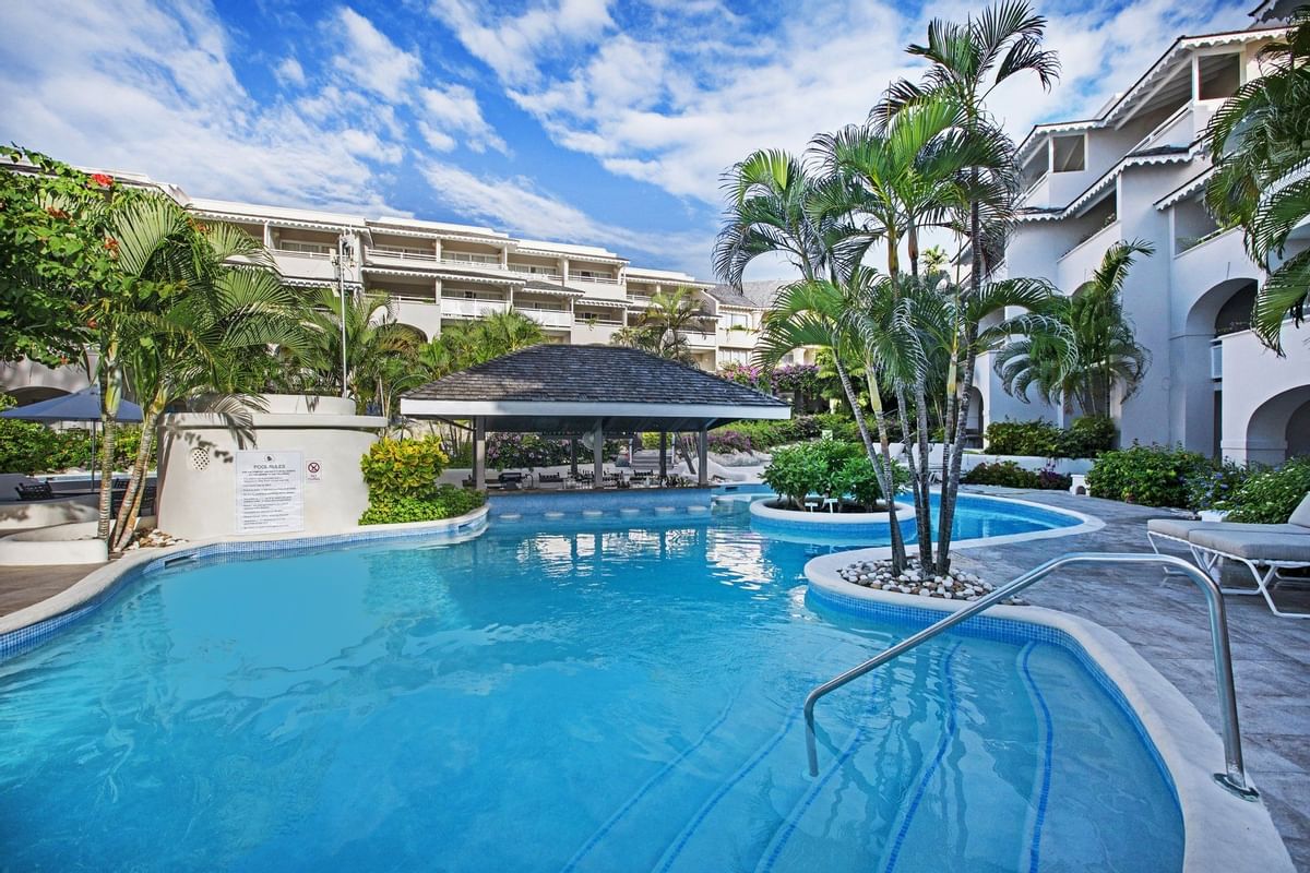 Bougainvillea Beach Resort