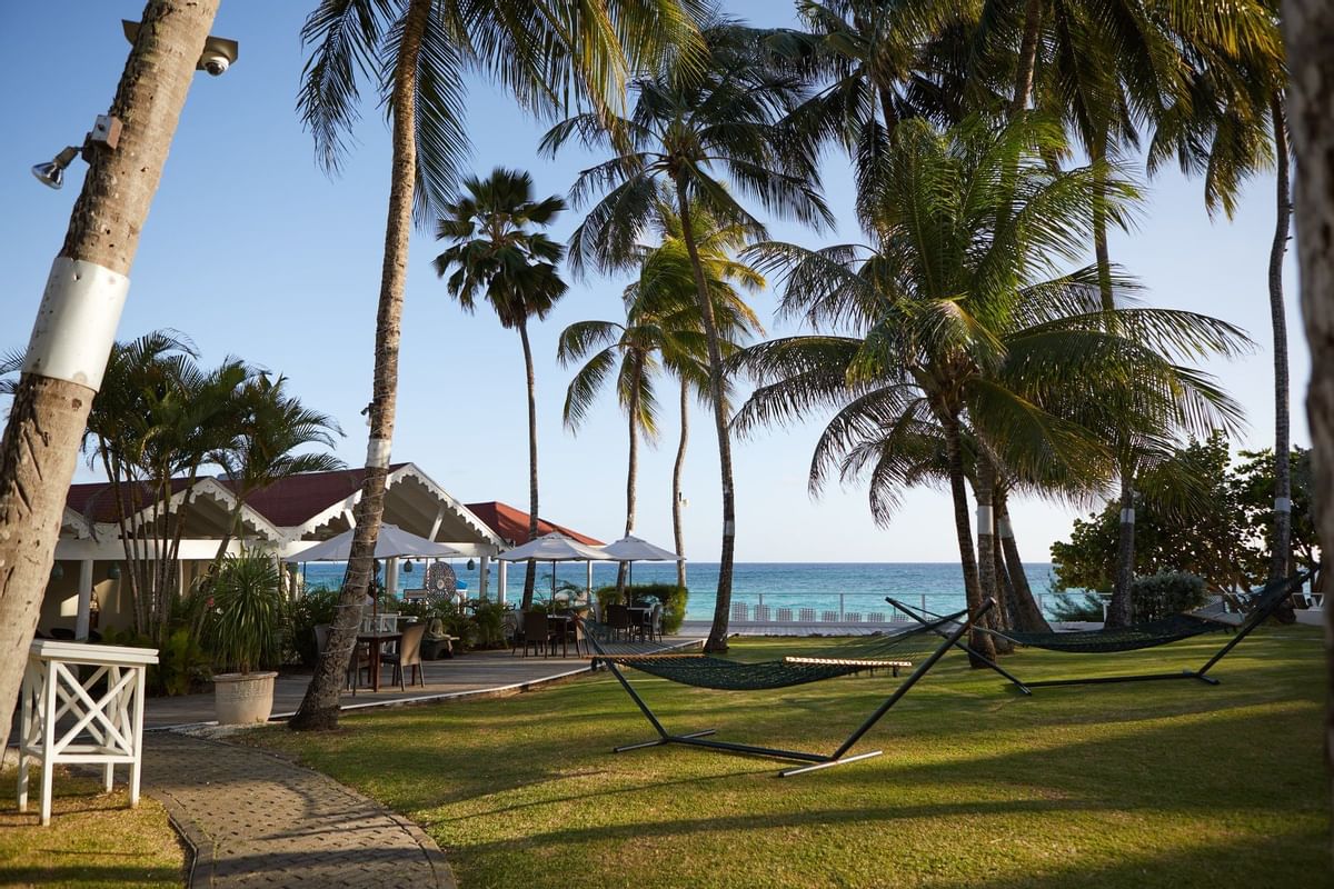 Bougainvillea Beach Resort