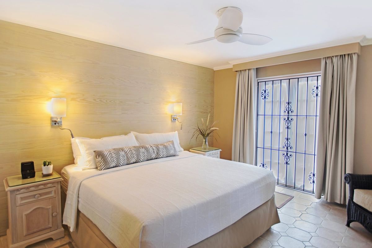 Bougainvillea Beach Resort