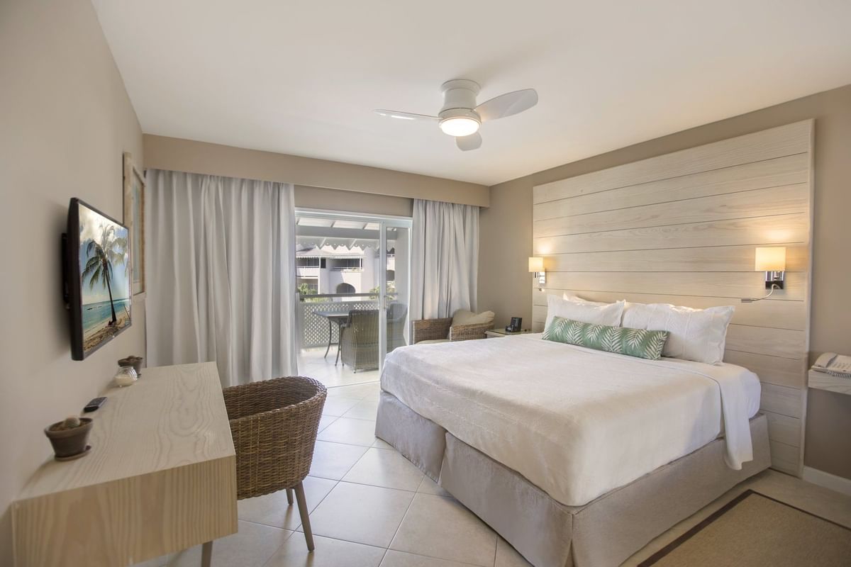 Bougainvillea Beach Resort