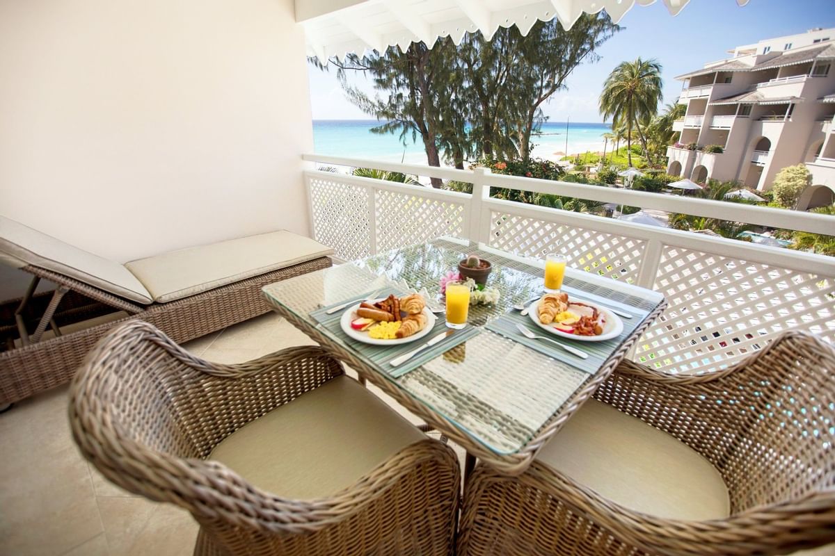 Bougainvillea Beach Resort