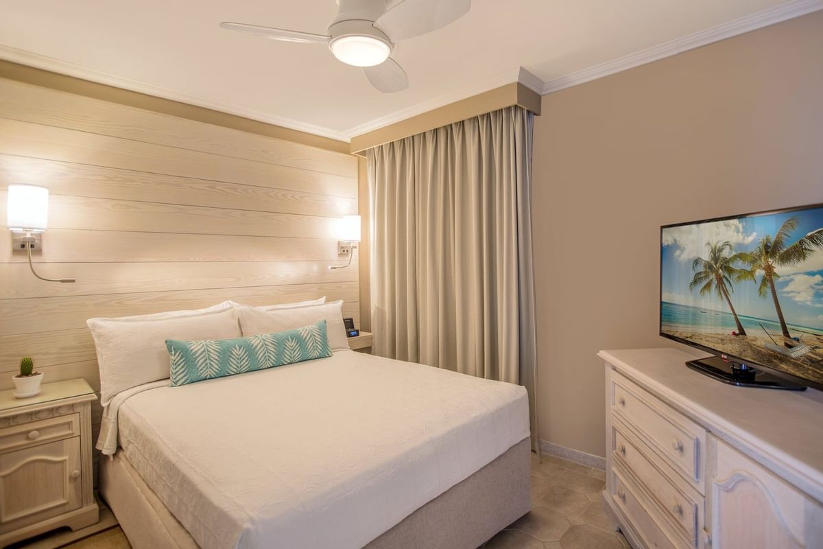 Bougainvillea Beach Resort