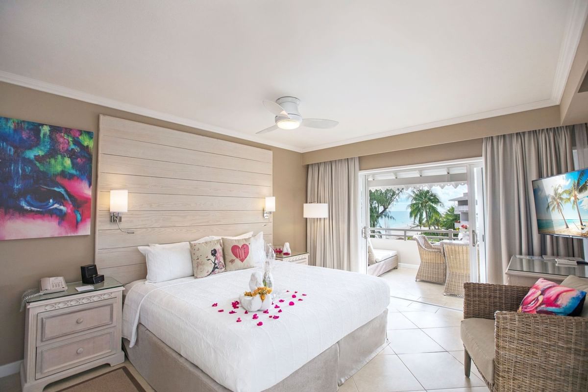 Bougainvillea Beach Resort