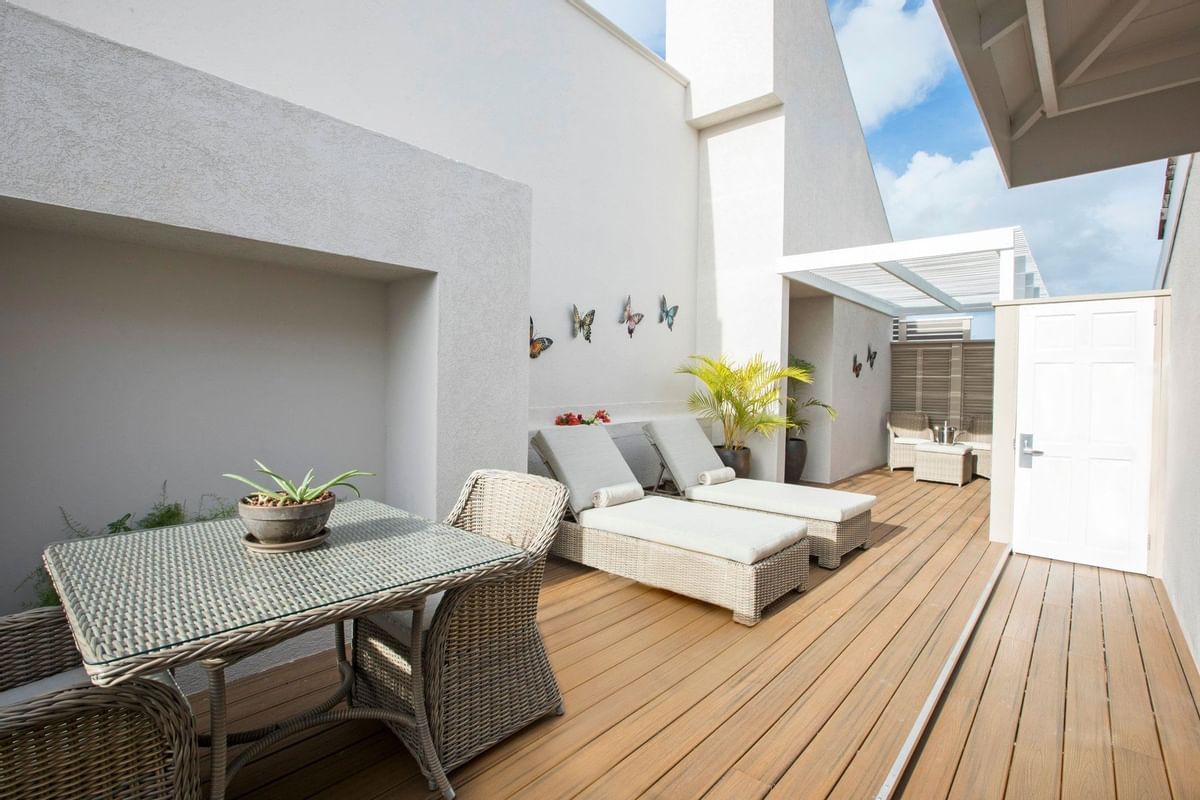 Bougainvillea Beach Resort