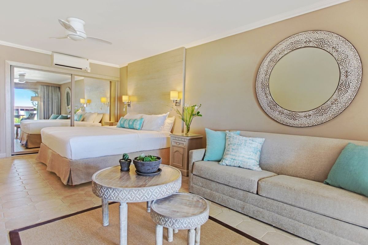 Bougainvillea Beach Resort