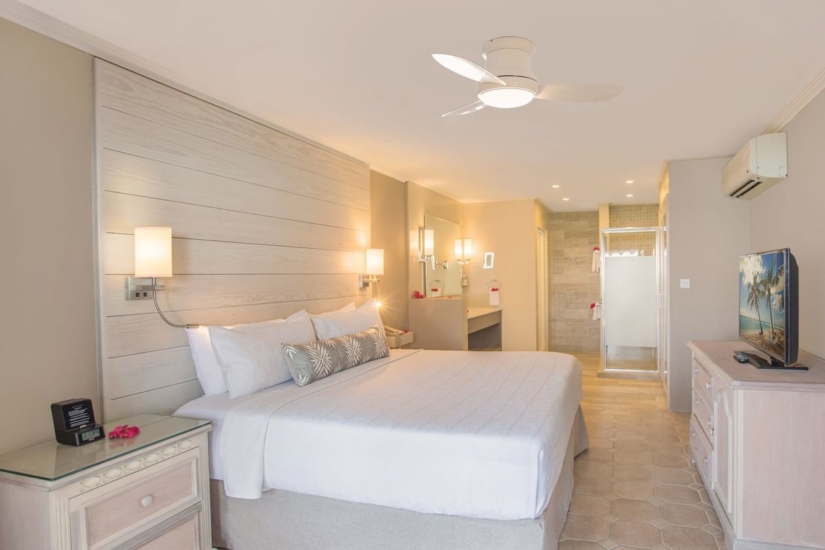 Bougainvillea Beach Resort