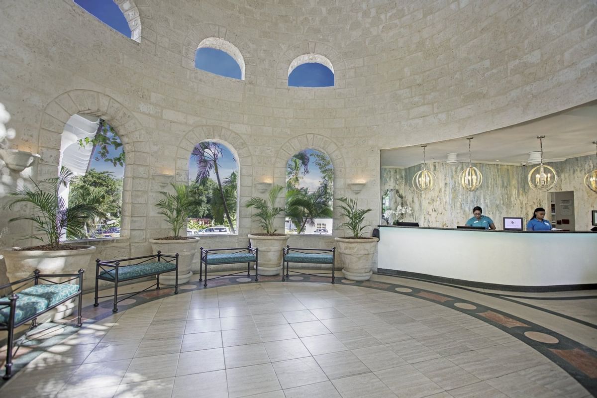Bougainvillea Beach Resort