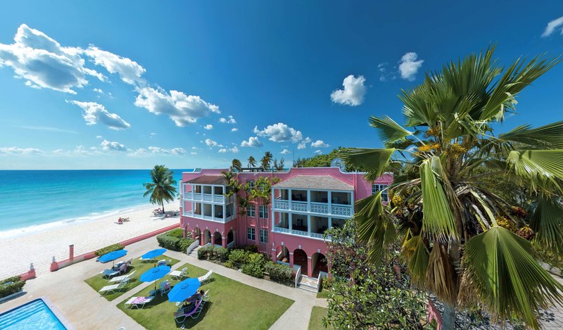 Southern Palms Beach Resort (Oistins)
