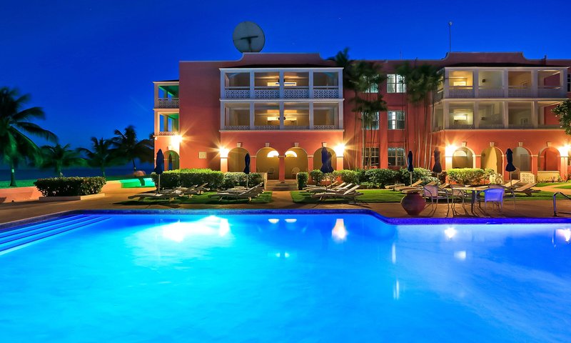 Southern Palms Beach Resort (Oistins)