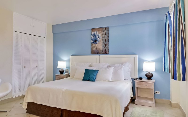 Southern Palms Beach Resort (Oistins)