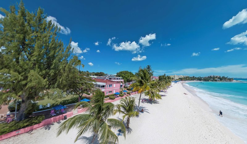 Southern Palms Beach Resort (Oistins)