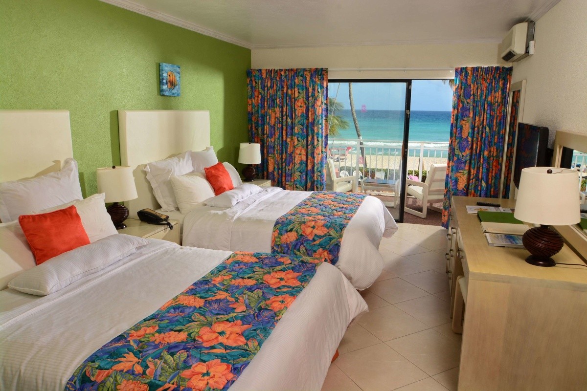 Southern Palms Beach Resort (Oistins)