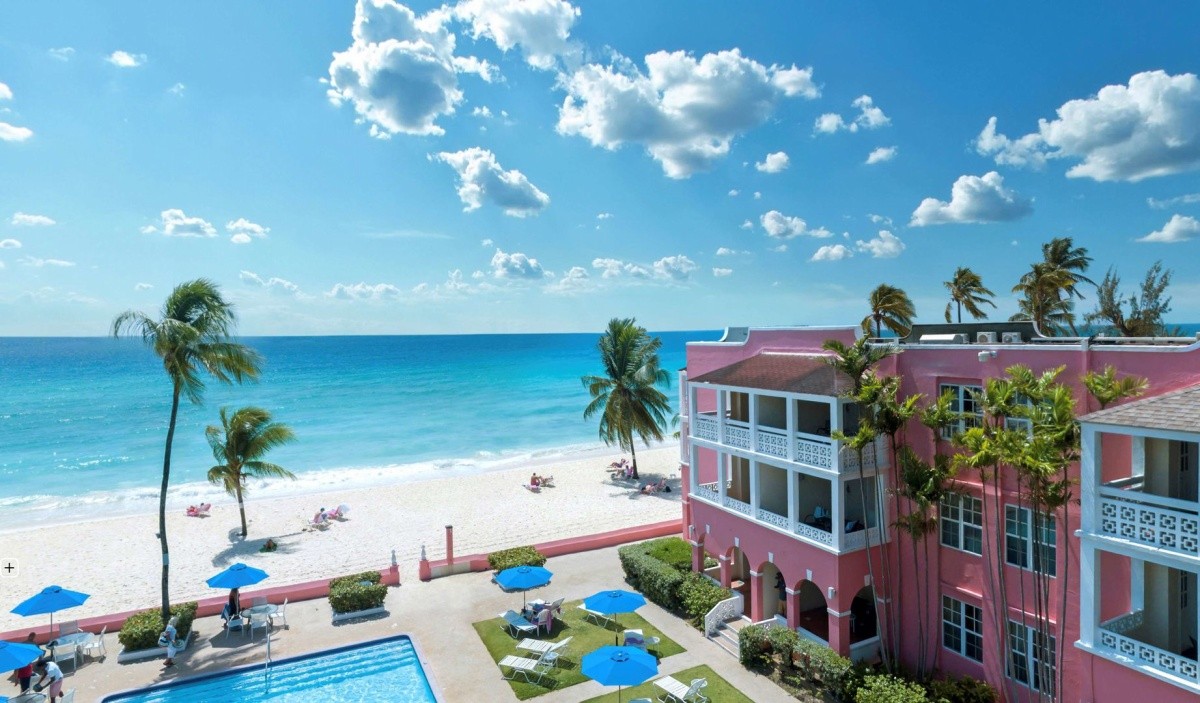 Southern Palms Beach Resort (Oistins)