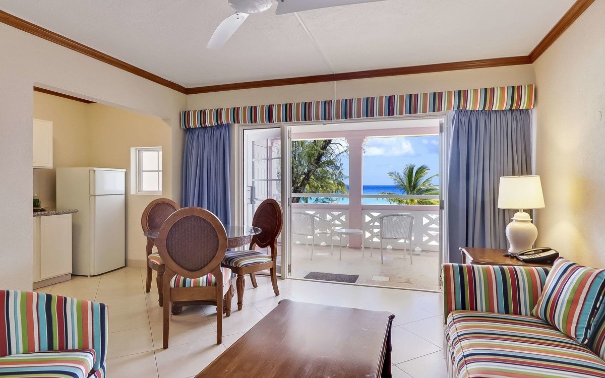 Southern Palms Beach Resort (Oistins)