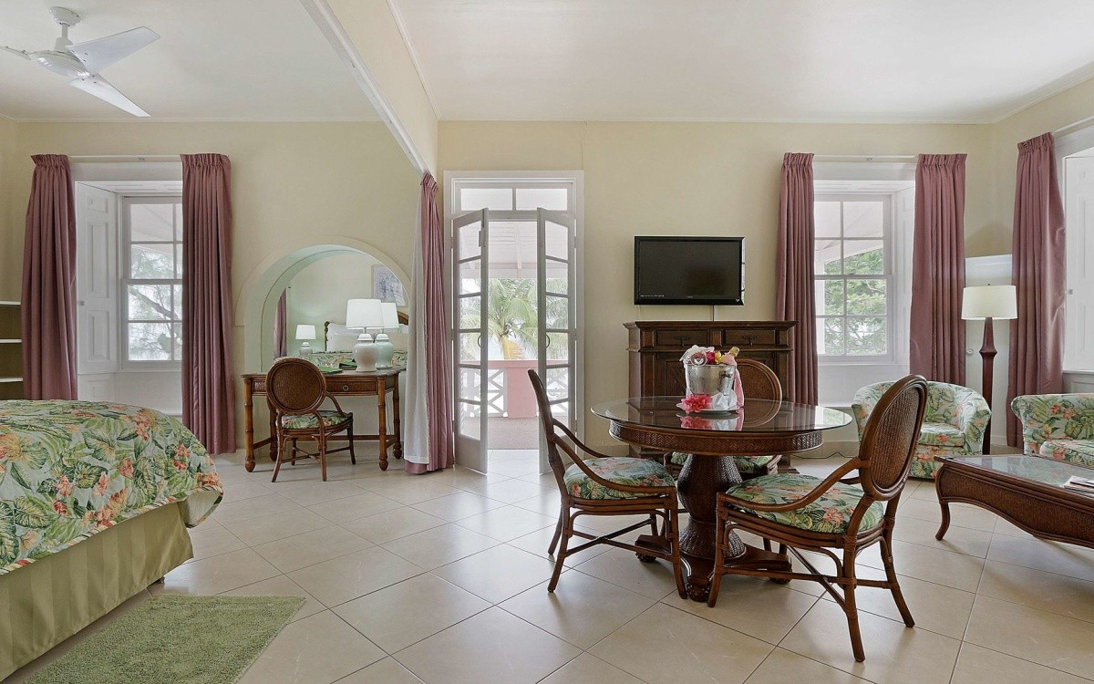 Southern Palms Beach Resort (Oistins)