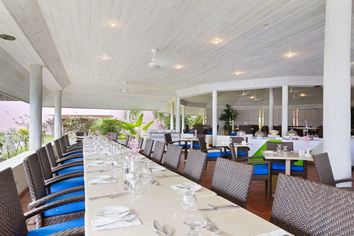 Southern Palms Beach Resort (Oistins)