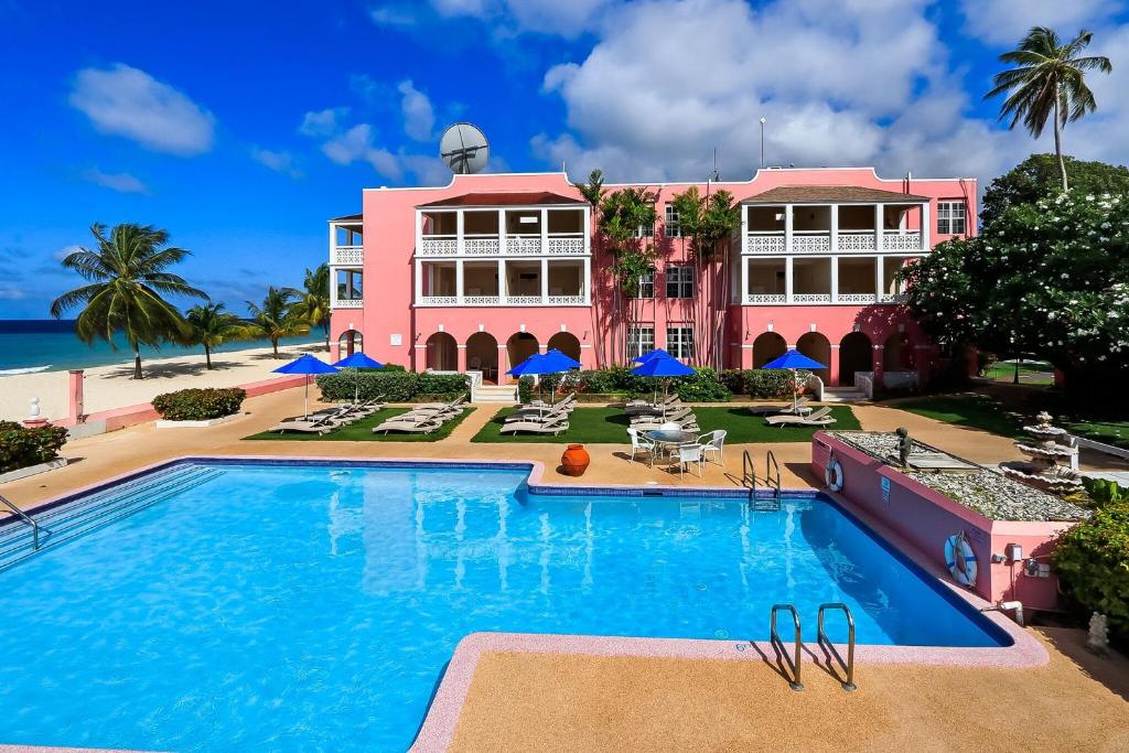 Southern Palms Beach Resort (Oistins)
