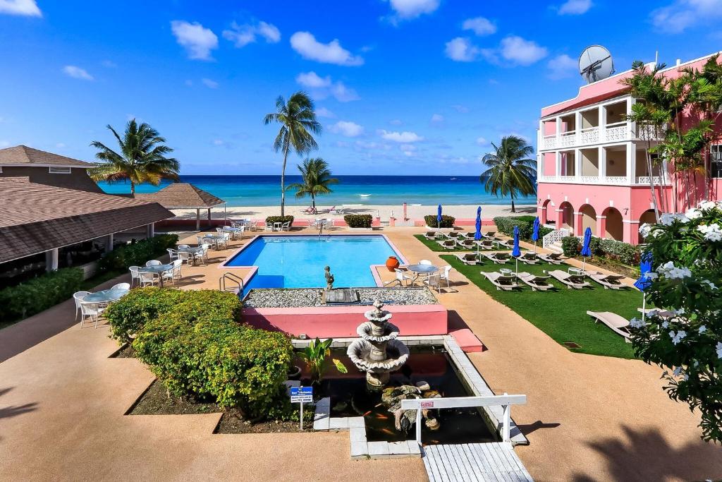 Southern Palms Beach Resort (Oistins)
