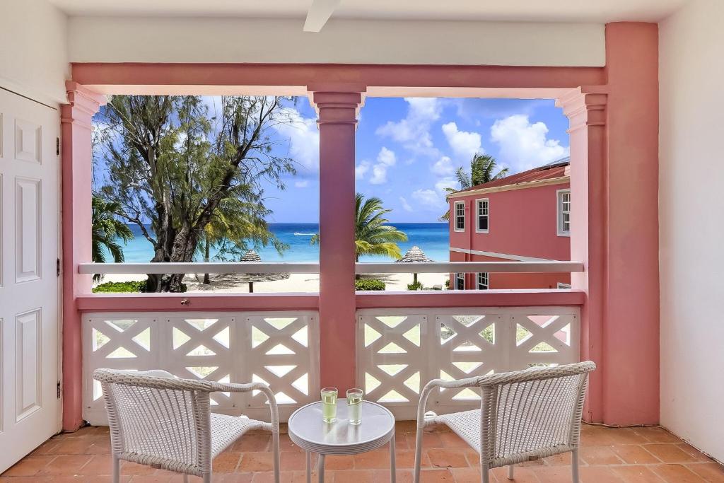 Southern Palms Beach Resort (Oistins)