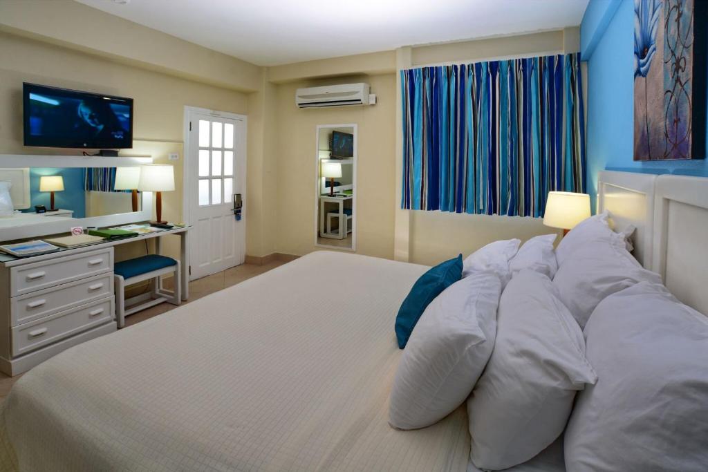 Southern Palms Beach Resort (Oistins)