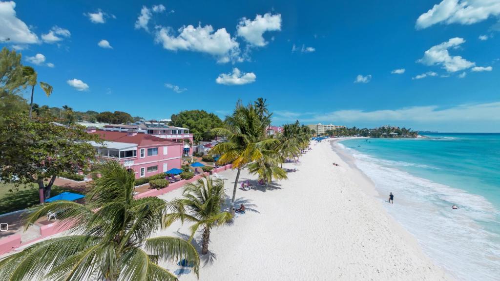 Southern Palms Beach Resort (Oistins)