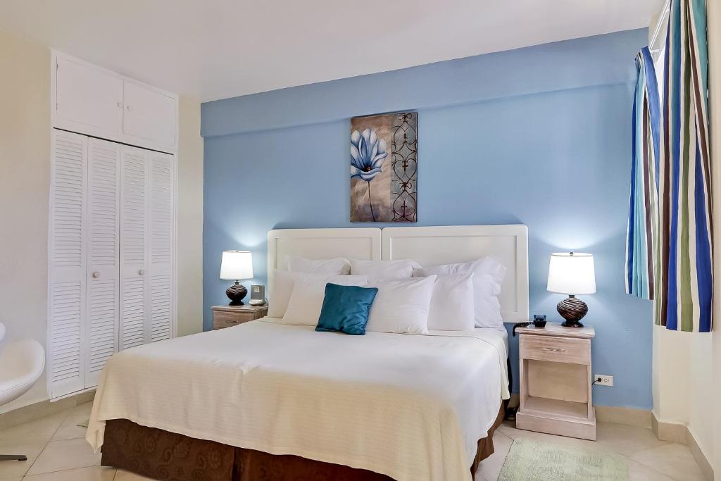 Southern Palms Beach Resort (Oistins)