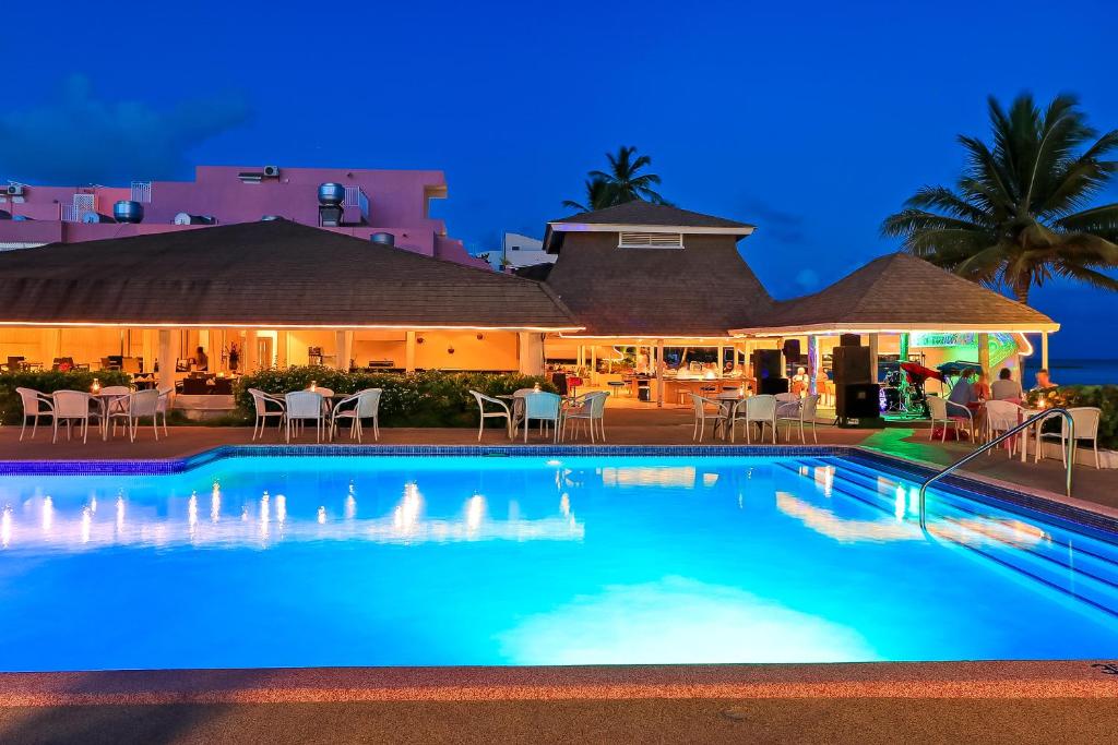 Southern Palms Beach Resort (Oistins)
