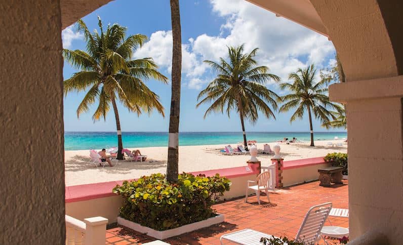 Southern Palms Beach Resort (Oistins)