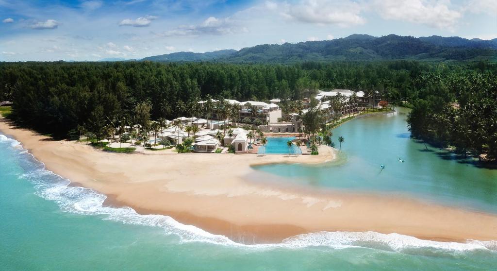 Devasom Beach Resort & Villas