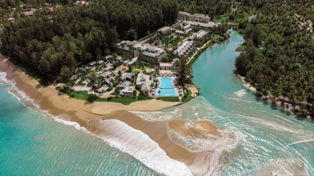 Devasom Beach Resort & Villas