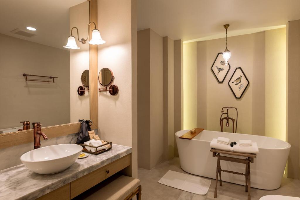 Devasom Beach Resort & Villas