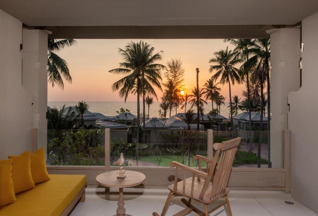 Devasom Beach Resort & Villas