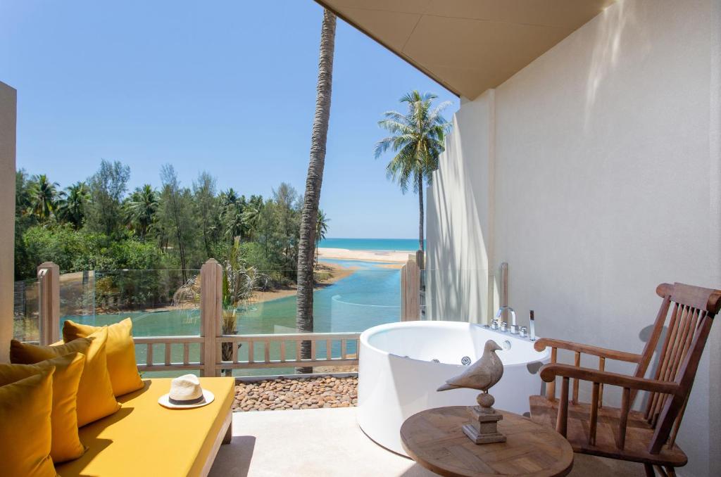 Devasom Beach Resort & Villas