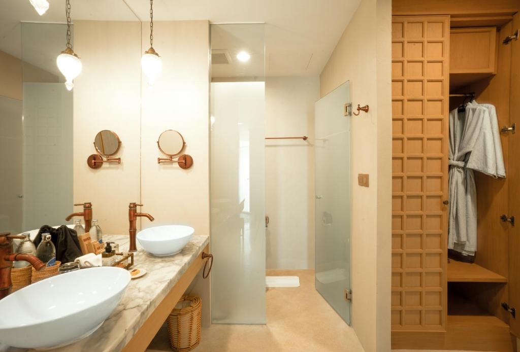 Devasom Beach Resort & Villas
