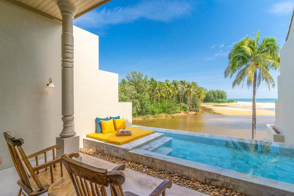 Devasom Beach Resort & Villas