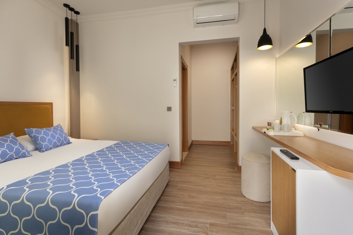 Armas Life Belek (Ex. Fun And Sun Family Life Belek)