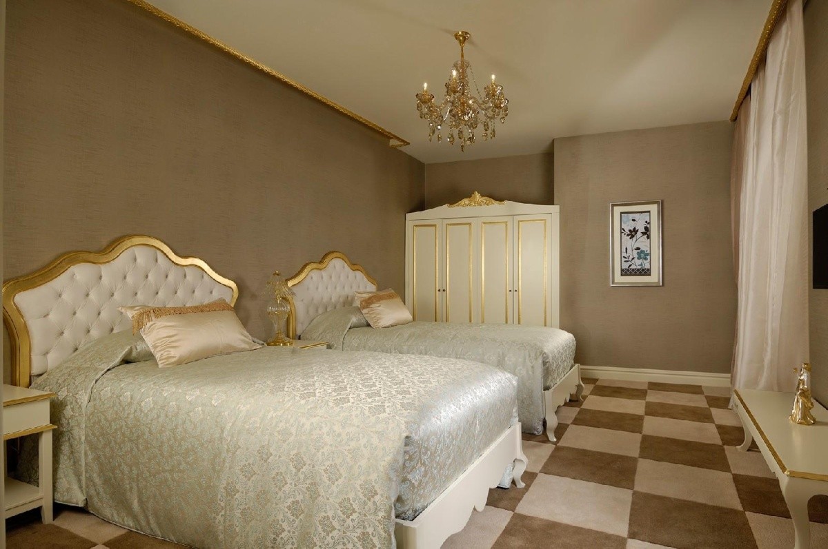 Be Premium Bodrum