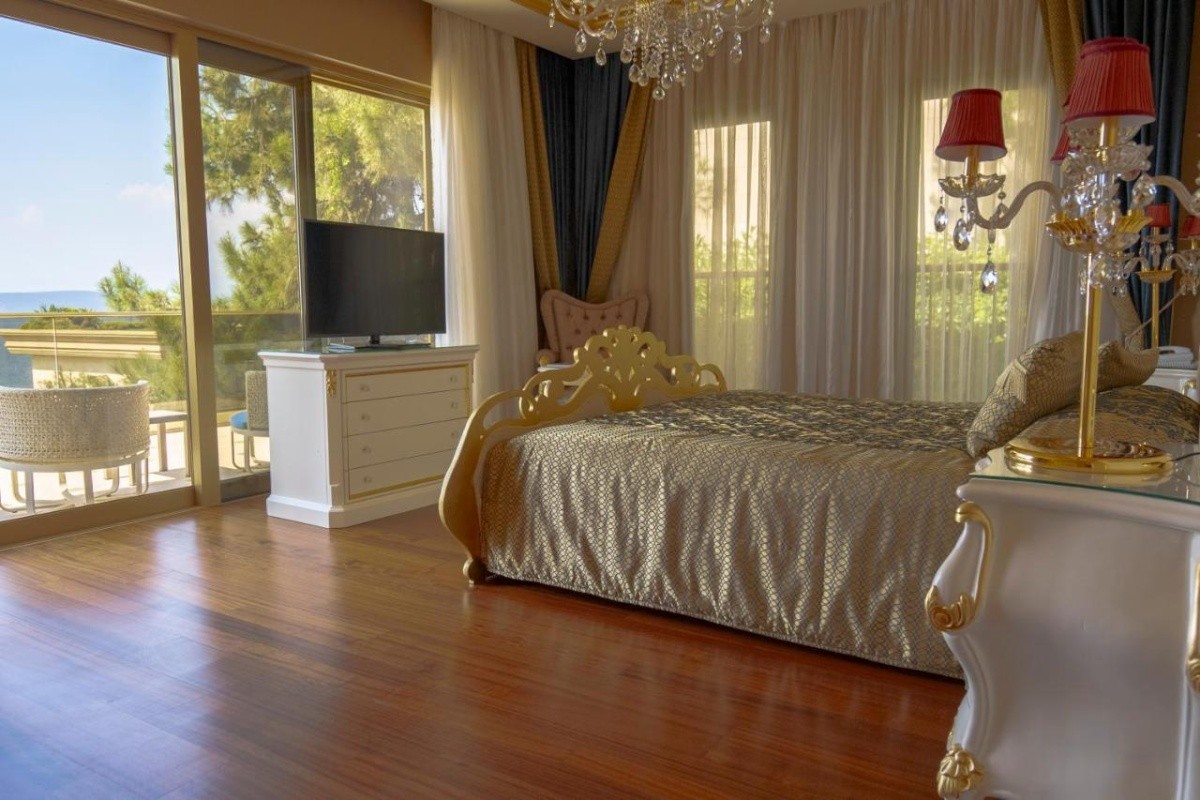 Be Premium Bodrum