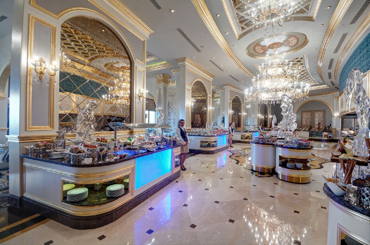 Be Premium Bodrum
