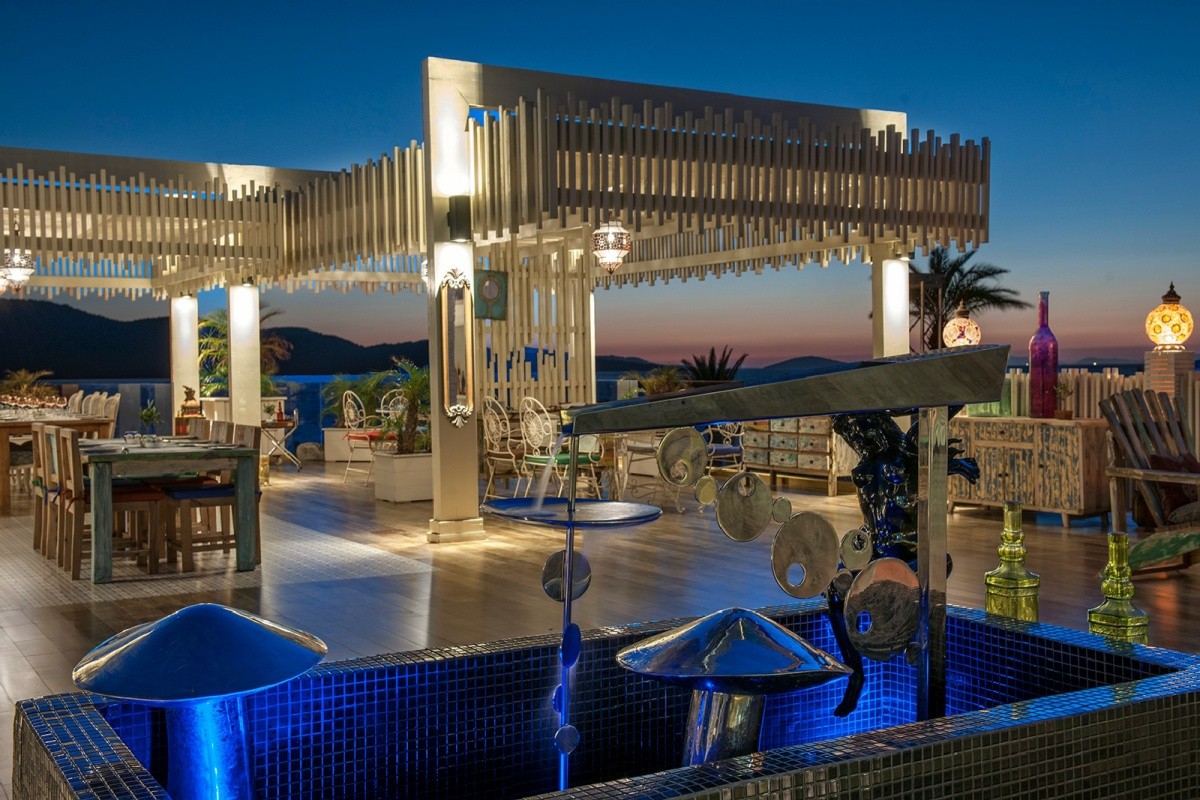 Be Premium Bodrum